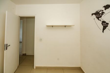 Apartamento para alugar com 93m², 3 quartos e 1 vagaQuarto 1