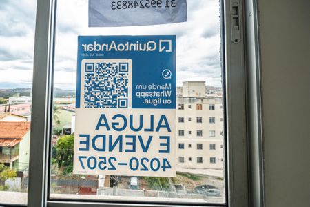 Apartamento para alugar com 93m², 3 quartos e 1 vagaPlaca 