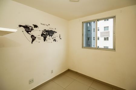 Apartamento para alugar com 93m², 3 quartos e 1 vagaQuarto 1