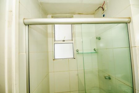 Apartamento para alugar com 93m², 3 quartos e 1 vagaBanheiro da Suíte