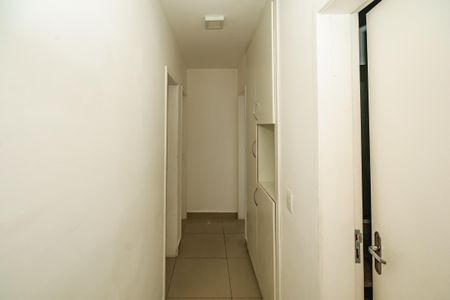 Apartamento para alugar com 93m², 3 quartos e 1 vagaCorredor