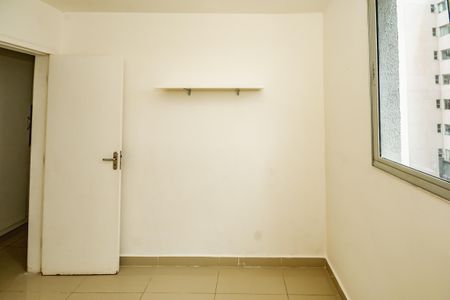 Quarto 2 de apartamento para alugar com 3 quartos, 93m² em Jardim Guanabara, Belo Horizonte