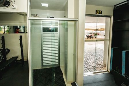 Apartamento para alugar com 93m², 3 quartos e 1 vagaÁrea comum - Sauna