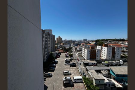 Apartamento à venda com 54m², 2 quartos e 1 vagaQuarto 2 Vista