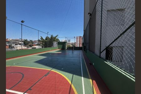 Apartamento à venda com 54m², 2 quartos e 1 vagaQuadra