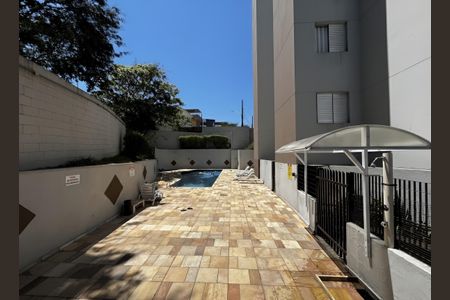 Apartamento à venda com 54m², 2 quartos e 1 vagaÁrea comum - Piscina