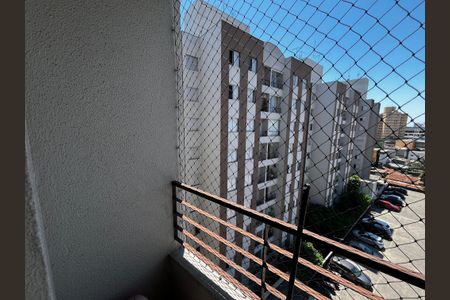 Apartamento à venda com 54m², 2 quartos e 1 vagaVaranda da Sala