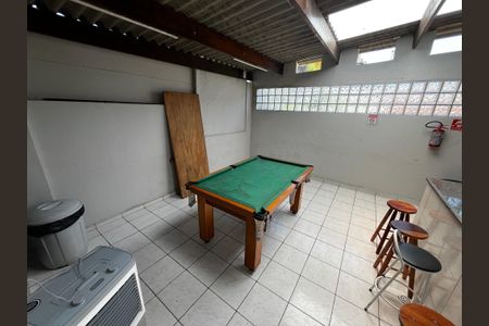 Apartamento à venda com 54m², 2 quartos e 1 vagaÁrea comum - Salão de festas