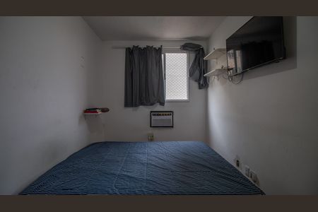 Quarto 1 de apartamento à venda com 2 quartos, 47m² em Imperial de São Cristóvão, Rio de Janeiro