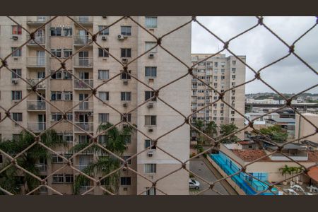 Apartamento à venda com 47m², 2 quartos e 1 vaga Apartamento à venda com 47m², 2 quartos e 1 vagaVista do Quarto 1