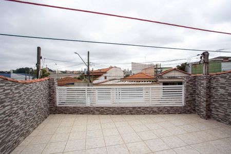 Casa à venda com 210m², 4 quartos e 2 vagasSacada