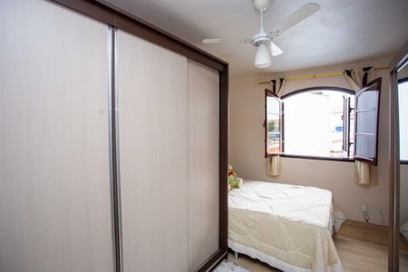 Casa à venda com 210m², 4 quartos e 2 vagasQuarto 3