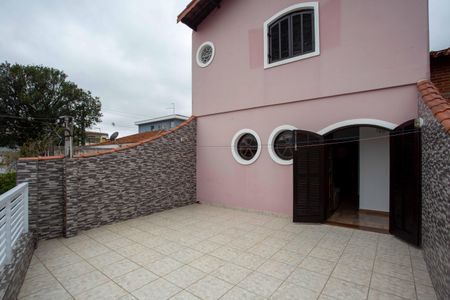 Casa à venda com 210m², 4 quartos e 2 vagasSacada