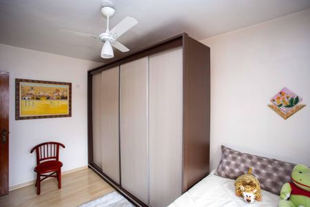 Casa à venda com 210m², 4 quartos e 2 vagasQuarto 3