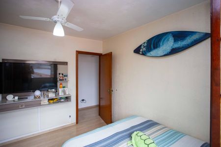 Casa à venda com 210m², 4 quartos e 2 vagasQuarto 2