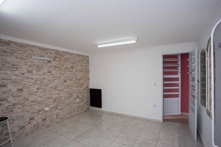 Casa à venda com 210m², 4 quartos e 2 vagasQuarto de Serviço