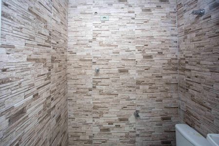 Casa à venda com 210m², 4 quartos e 2 vagasBanheiro de serviço