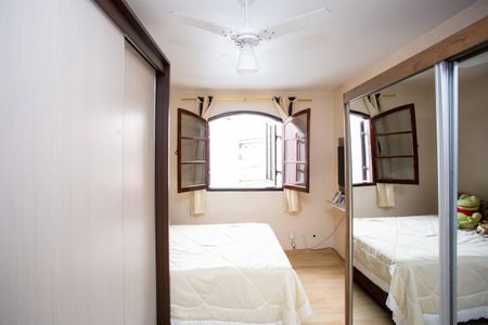 Casa à venda com 210m², 4 quartos e 2 vagasQuarto 3