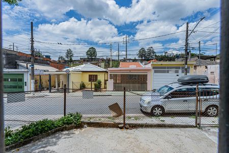 Vista Quarto 1 de casa para alugar com 2 quartos, 120m² em Jaraguá, São Paulo