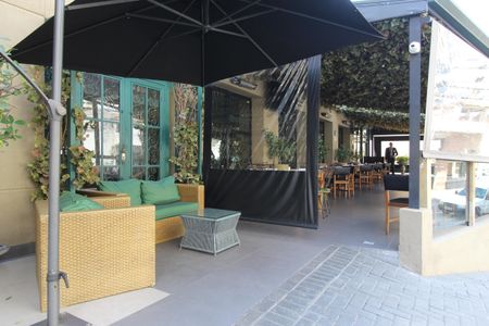 Studio à venda com 33m², 1 quarto e 1 vagaRestaurante