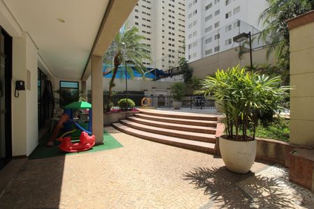 Studio à venda com 33m², 1 quarto e 1 vagaÁrea Comum - Lazer