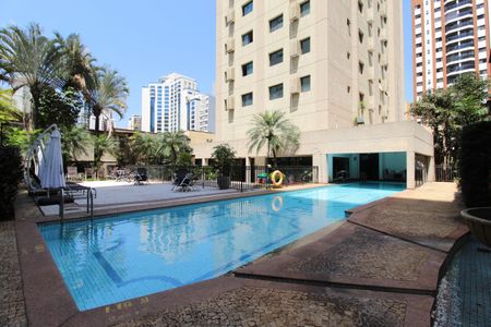 Studio à venda com 33m², 1 quarto e 1 vagaÁrea Comum - Piscina