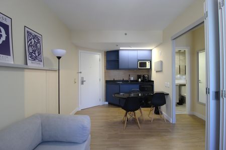 Studio de kitnet/studio à venda com 1 quarto, 33m² em Indianópolis, São Paulo