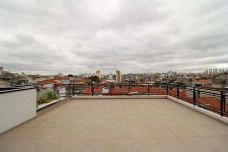 Apartamento à venda com 46m², 2 quartos e 1 vagaÁrea Comum