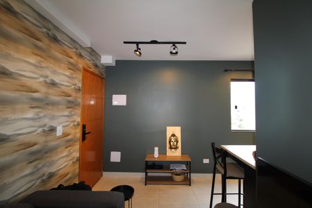 Apartamento à venda com 46m², 2 quartos e 1 vagaSala/Cozinha