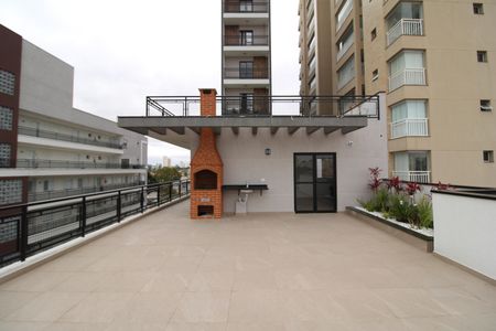 Apartamento à venda com 46m², 2 quartos e 1 vagaÁrea Comum