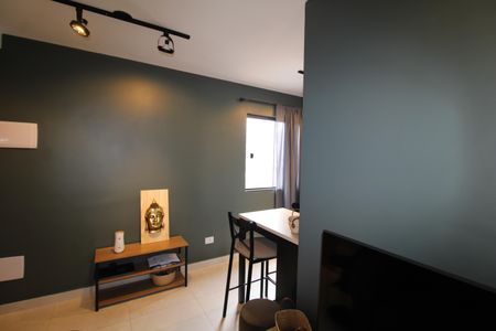 Apartamento à venda com 46m², 2 quartos e 1 vagaSala/Cozinha