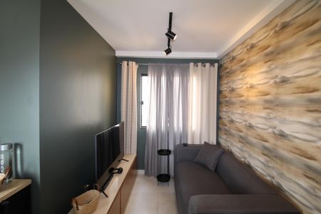 Apartamento à venda com 46m², 2 quartos e 1 vagaSala/Cozinha