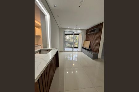 Apartamento à venda com 74m², 2 quartos e 2 vagasFoto 02