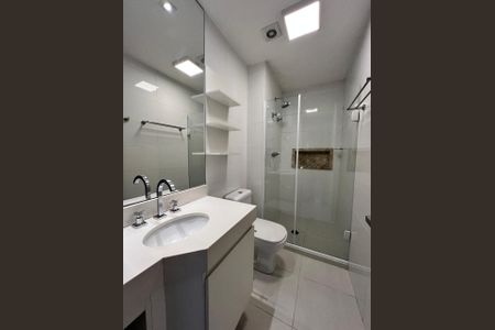 Foto 19 de apartamento à venda com 2 quartos, 74m² em Alphaville Empresarial, Barueri