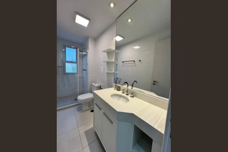 Foto 14 de apartamento à venda com 2 quartos, 74m² em Alphaville Empresarial, Barueri
