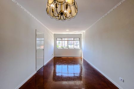 Sala de apartamento à venda com 2 quartos, 90m² em Mooca, São Paulo