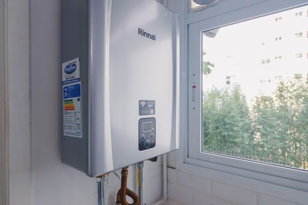 Apartamento para alugar com 85m², 1 quarto e 1 vaga Apartamento para alugar com 85m², 1 quarto e 1 vagaÁrea de Serviço