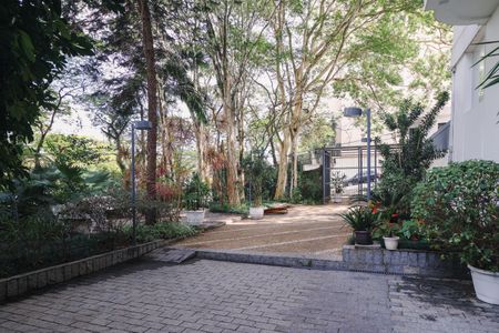 Apartamento para alugar com 85m², 1 quarto e 1 vaga Apartamento para alugar com 85m², 1 quarto e 1 vagaÁrea comum