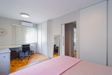 Apartamento para alugar com 85m², 1 quarto e 1 vaga Apartamento para alugar com 85m², 1 quarto e 1 vagaSuíte