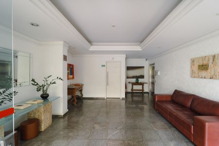 Apartamento para alugar com 85m², 1 quarto e 1 vaga Apartamento para alugar com 85m², 1 quarto e 1 vagaÁrea comum