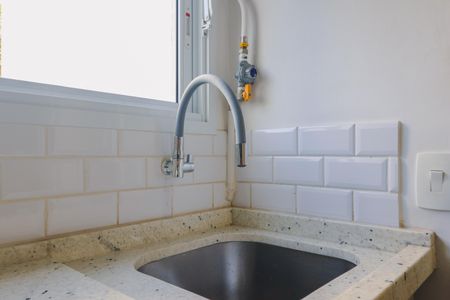 Apartamento para alugar com 85m², 1 quarto e 1 vaga Apartamento para alugar com 85m², 1 quarto e 1 vagaÁrea de Serviço