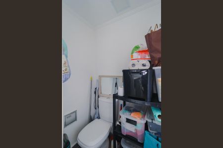 Apartamento para alugar com 85m², 1 quarto e 1 vaga Apartamento para alugar com 85m², 1 quarto e 1 vagaÁrea de Serviço