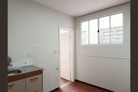 Apartamento à venda com 91m², 2 quartos e 1 vagaCozinha