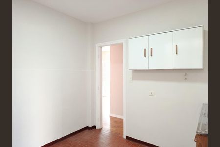 Apartamento à venda com 91m², 2 quartos e 1 vagaCozinha