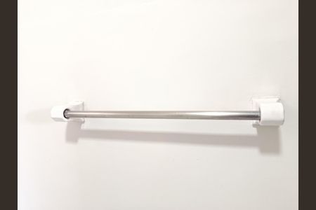 Apartamento à venda com 91m², 2 quartos e 1 vagaBanheiro