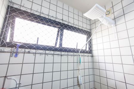 Apartamento para alugar com 73m², 3 quartos e 1 vagaBanheiro