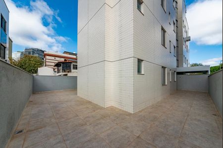 Apartamento à venda com 163m², 2 quartos e 2 vagasÁrea externa privativa