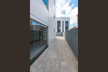 Apartamento à venda com 163m², 2 quartos e 2 vagasÁrea externa privativa