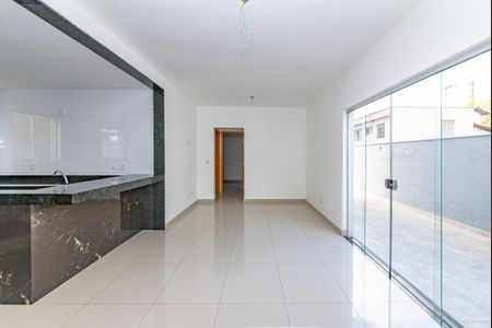 Sala de apartamento à venda com 2 quartos, 163m² em Vila Paris, Belo Horizonte