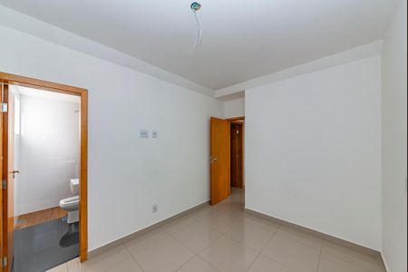 Suíte 1 de apartamento à venda com 2 quartos, 163m² em Vila Paris, Belo Horizonte